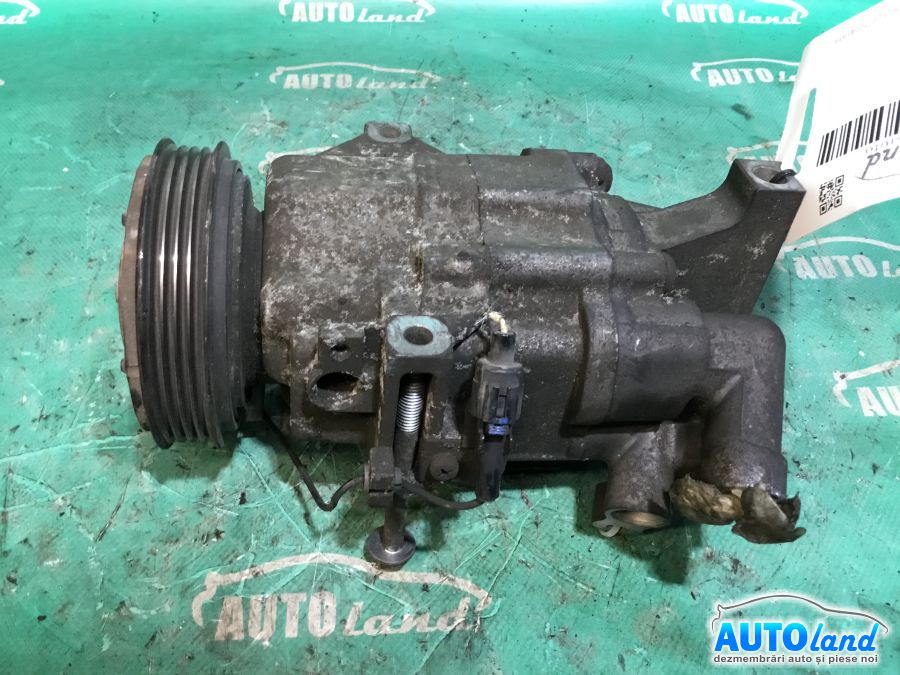Compresor AC SUZUKI SPLASH 2008-2025 Cod 9620051KA0 