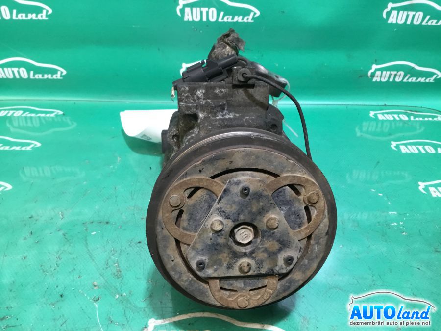 Compresor AC SUZUKI SPLASH 2008-2025 Cod 9620051KA0 