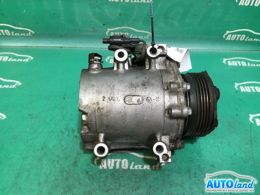 Compresor AC SUZUKI SX4 S-Cross I 2006-2025 Cod 9520062JA0 