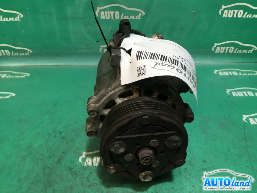 Compresor AC SUZUKI SX4 S-Cross I 2006-2025 Cod 9520062JA0 