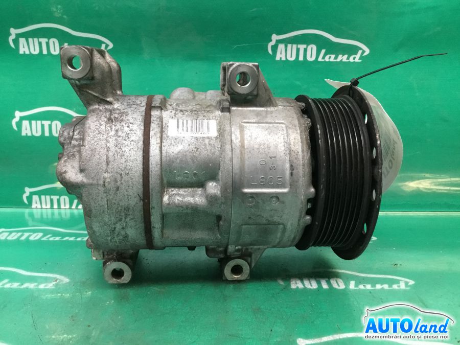 Compresor AC TOYOTA AURIS (_ZE15,_RE15) 2006-2025 Cod 4472601256 