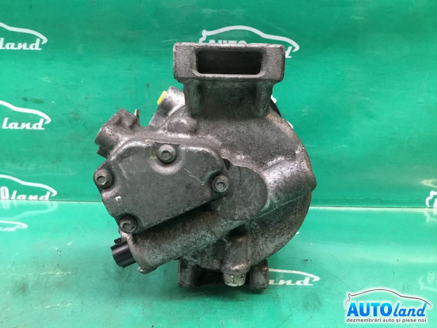 Compresor AC TOYOTA AURIS (_ZE15,_RE15) 2006-2025 Cod 4472601256 