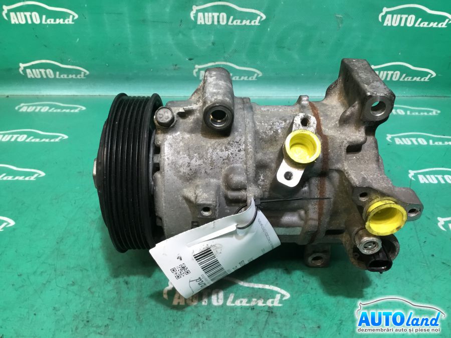 Compresor AC TOYOTA AURIS (_ZE15,_RE15) 2006-2025 Cod 4472806581 