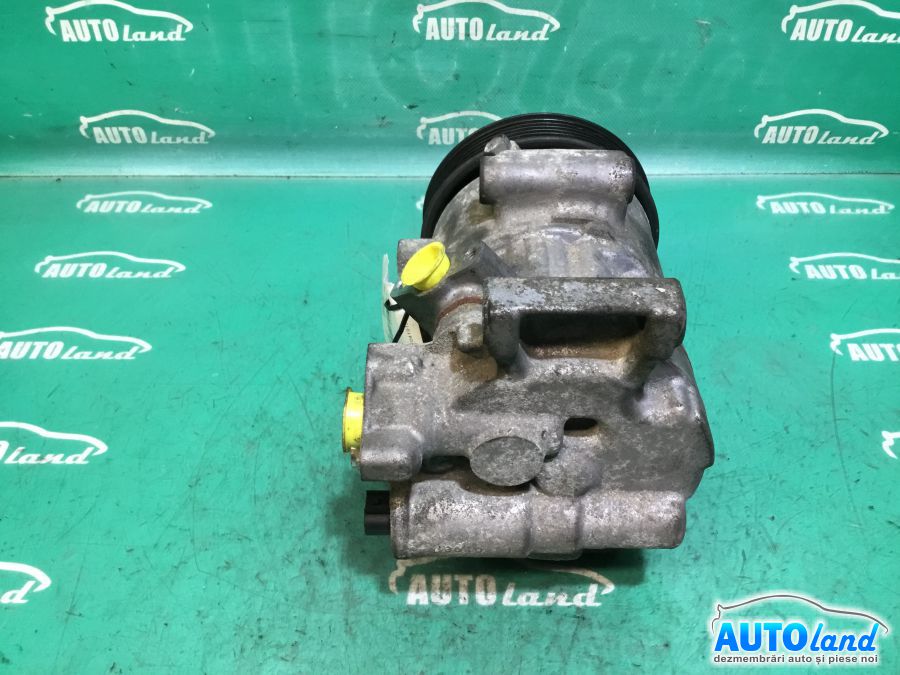 Compresor AC TOYOTA AURIS (_ZE15,_RE15) 2006-2025 Cod 4472806581 