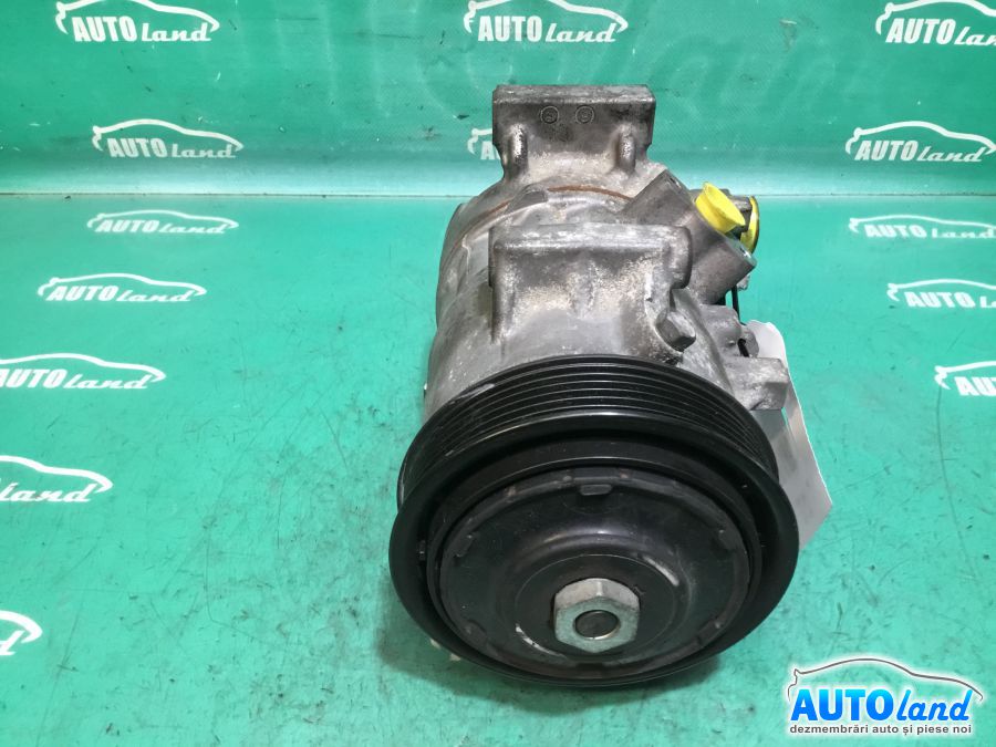 Compresor AC TOYOTA AURIS (_ZE15,_RE15) 2006-2025 Cod 4472806581 