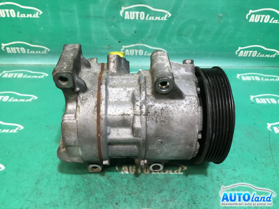Compresor AC TOYOTA AURIS (_ZE15,_RE15) 2006-2025 Cod 4472806581 