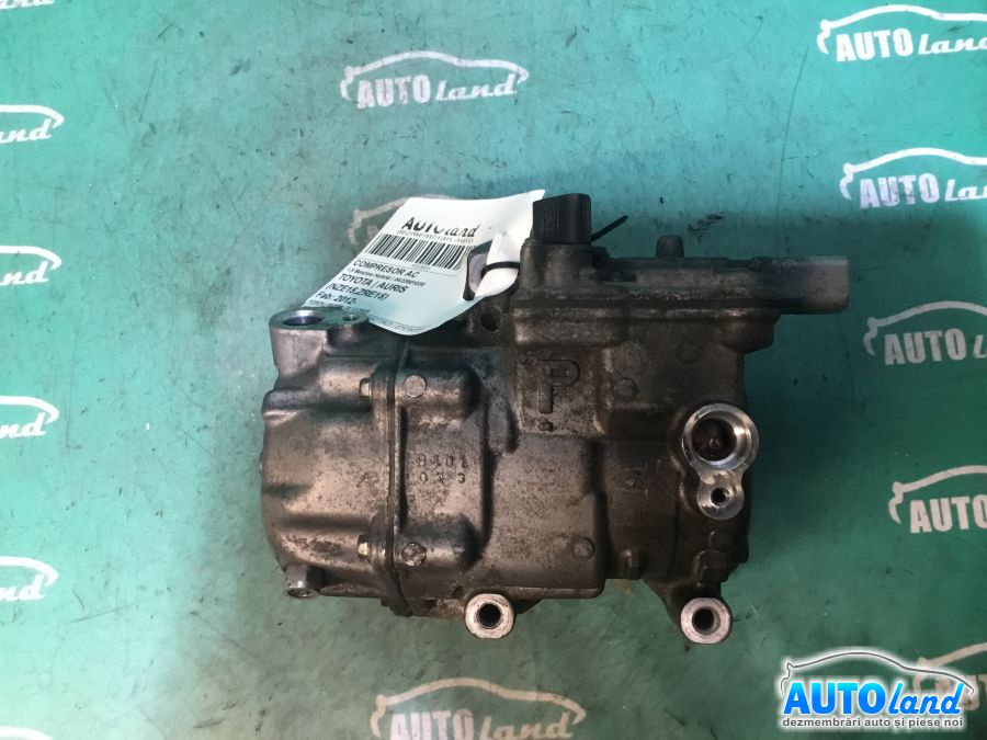 Compresor AC TOYOTA AURIS (NZE15,ZRE15) 2012-2025 Cod 0422001030 