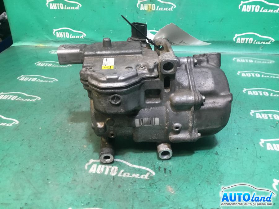 Compresor AC TOYOTA AURIS (NZE15,ZRE15) 2012-2025 Cod 0422001030 