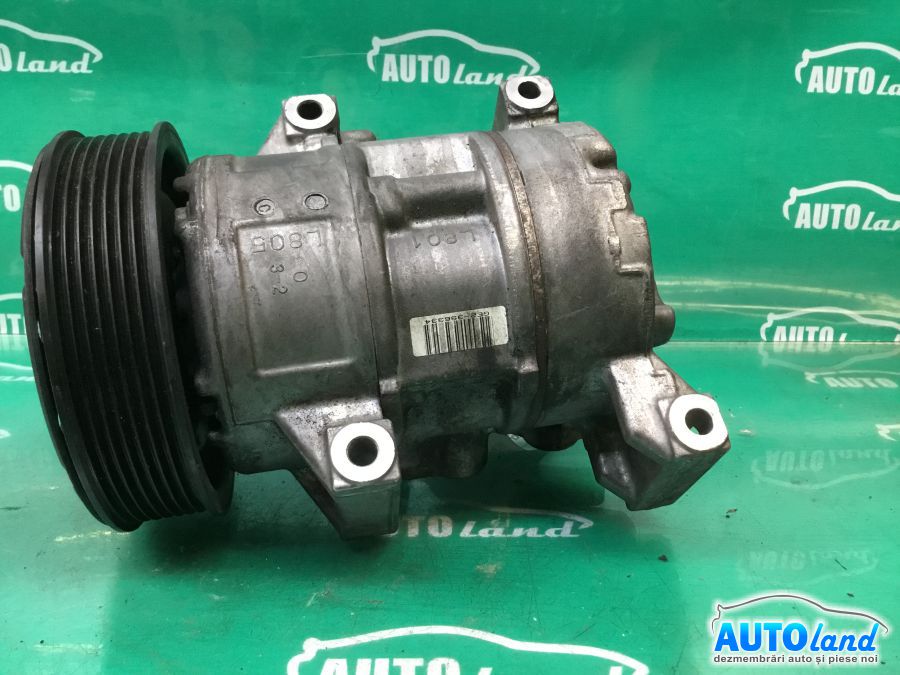 Compresor AC TOYOTA AVENSIS combi (T25) 2003-2025 Cod 4472601740 