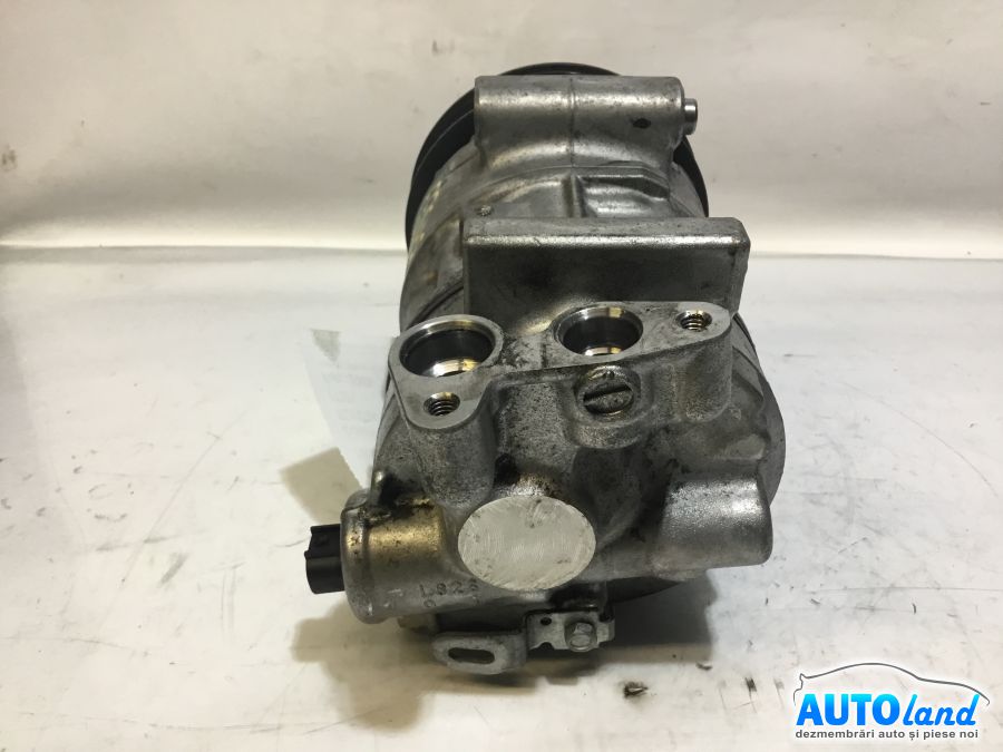 Compresor AC TOYOTA AVENSIS limuzina (T27) 2009-2025 Cod 4472809281 