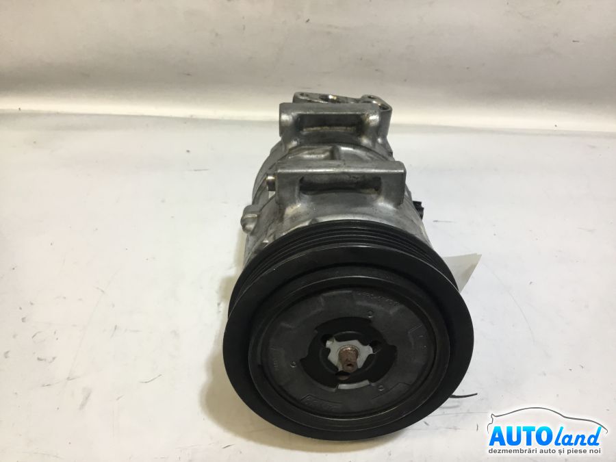 Compresor AC TOYOTA AVENSIS limuzina (T27) 2009-2025 Cod 4472809281 