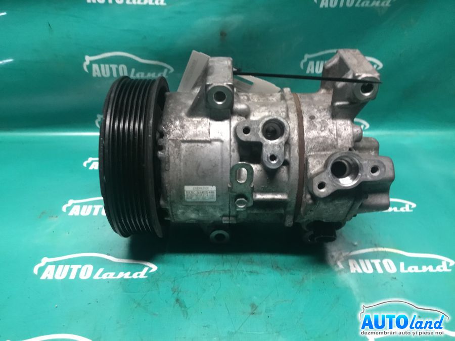 Compresor AC TOYOTA AVENSIS (T25) 2003-2025 Cod 4472209398 