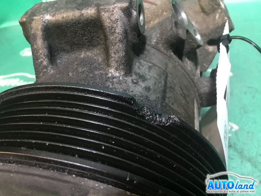 Compresor AC TOYOTA AVENSIS (T25) 2003-2025 Cod 4472601743 