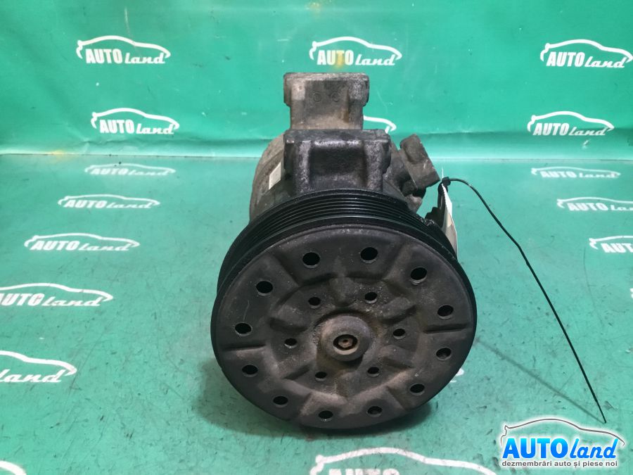 Compresor AC TOYOTA AVENSIS (T25) 2003-2025 Cod 4472601743 