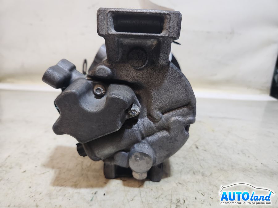 Compresor AC TOYOTA AVENSIS (T25) 2003-2025 Cod 4472601744 