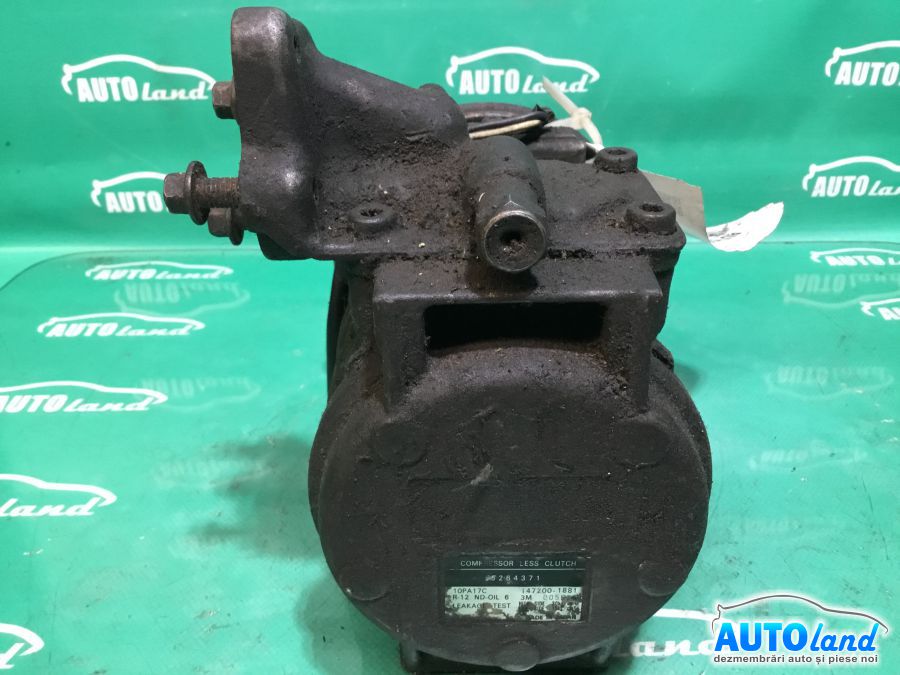 Compresor AC TOYOTA CAMRY (_V1_) 1991-1997 Cod 10PA17C 