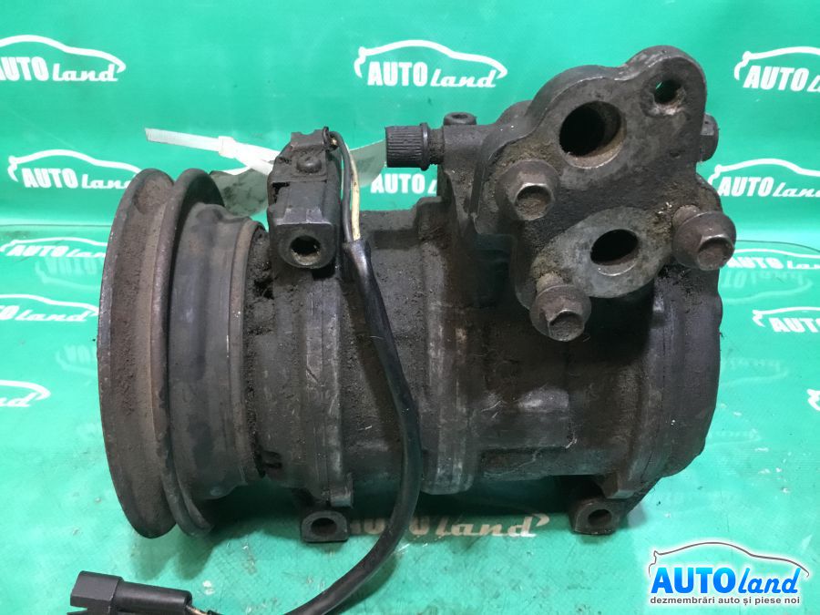 Compresor AC TOYOTA CAMRY (_V1_) 1991-1997 Cod 10PA17C 