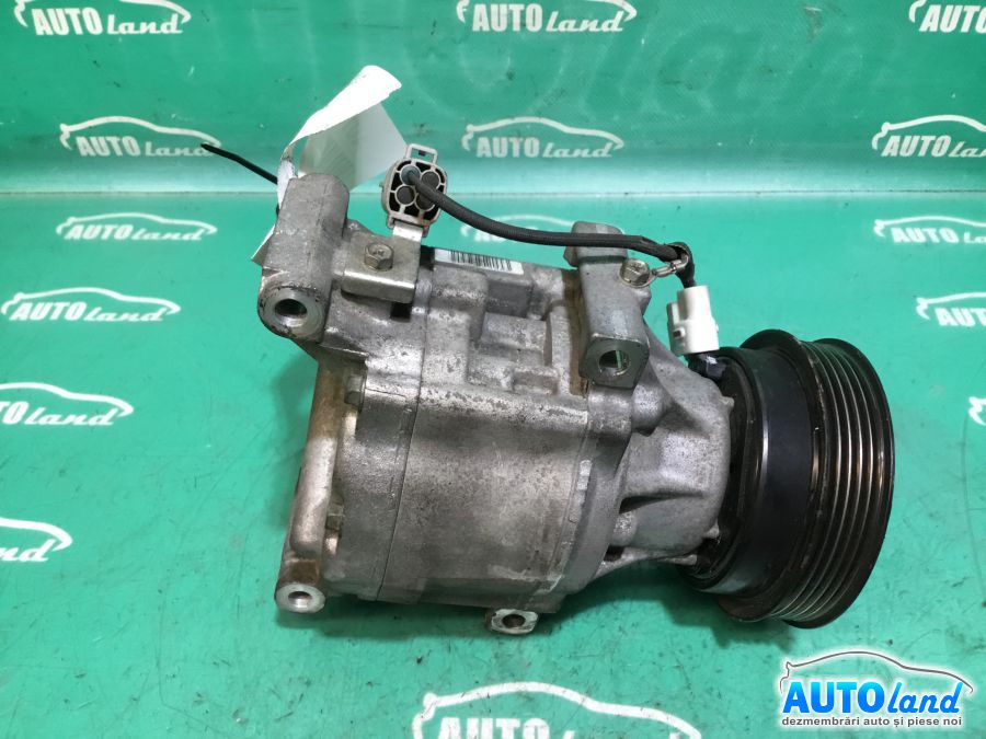 Compresor AC TOYOTA COROLLA (_E12U_,_E12J_) 2001-2025 Cod 4472206364 