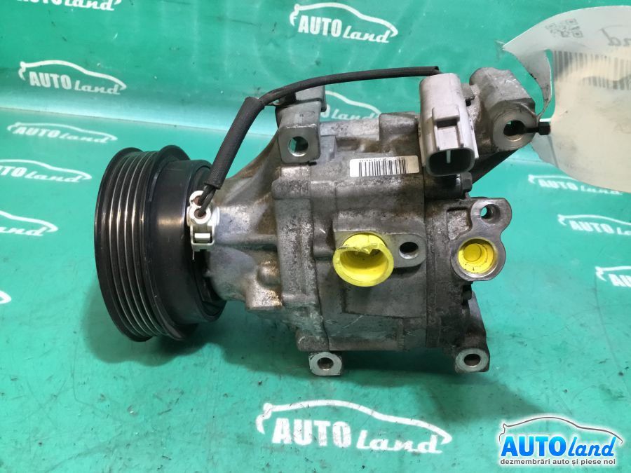 Compresor AC TOYOTA COROLLA (_E12U_,_E12J_) 2001-2025 Cod 4472206364 