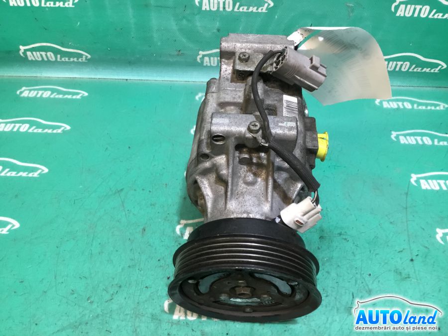 Compresor AC TOYOTA COROLLA (_E12U_,_E12J_) 2001-2025 Cod 4472206364 