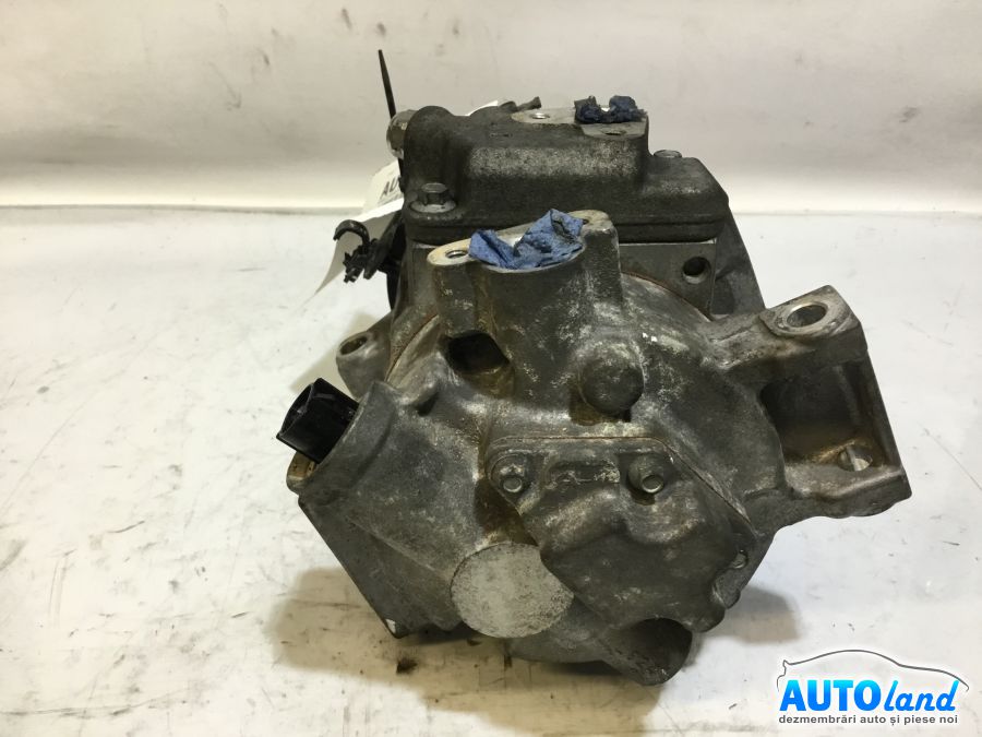 Compresor AC TOYOTA COROLLA limuzina (E15_) 2006-2025 Cod 4472601494 