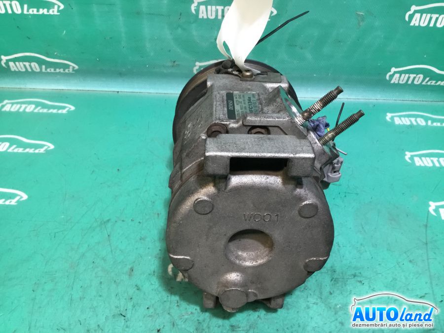 Compresor AC TOYOTA HILUX autoturism de teren,inchis 1995-2005 Cod 4472204470 
