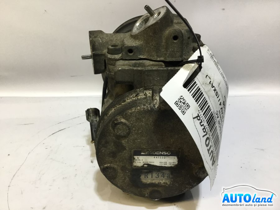 Compresor AC TOYOTA RAV 4 I (SXA1_) 1994-2000 Cod 4472208132 