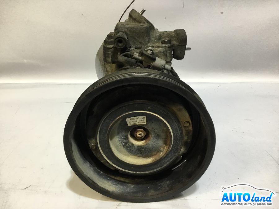 Compresor AC TOYOTA RAV 4 I (SXA1_) 1994-2000 Cod 4472208132 