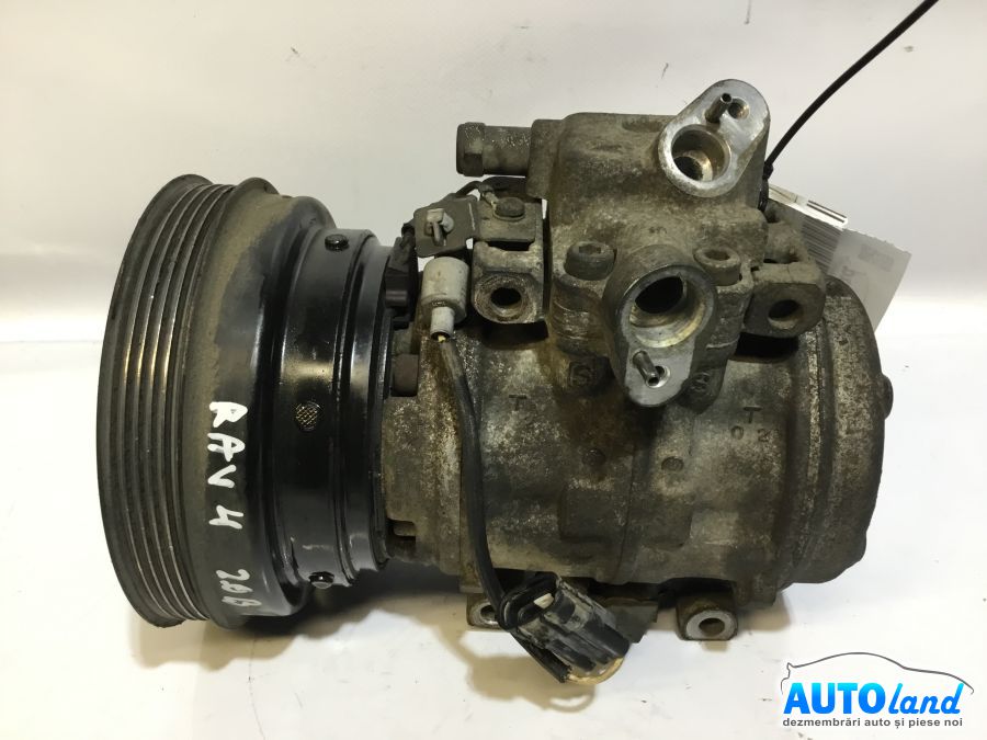 Compresor AC TOYOTA RAV 4 I (SXA1_) 1994-2000 Cod 4472208132 
