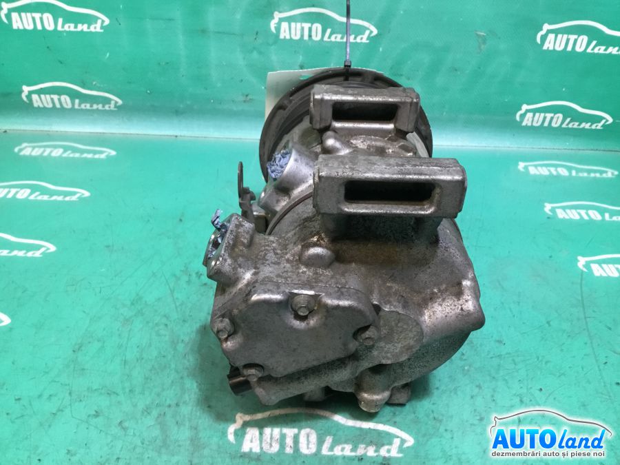 Compresor AC TOYOTA RAV 4 II (XA2) 2000-2025 Cod 4472601257 