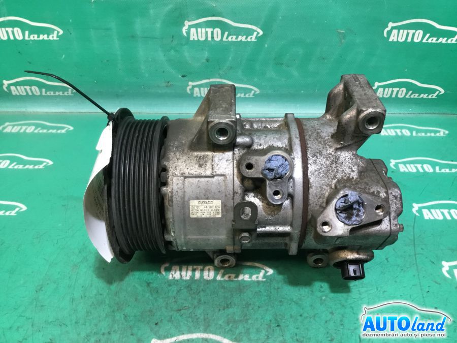 Compresor AC TOYOTA RAV 4 II (XA2) 2000-2025 Cod 4472601257 