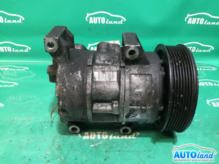 Compresor AC TOYOTA VERSO (_AUR2_,_ZGR2_) 2009-2025 Cod 4472601742 