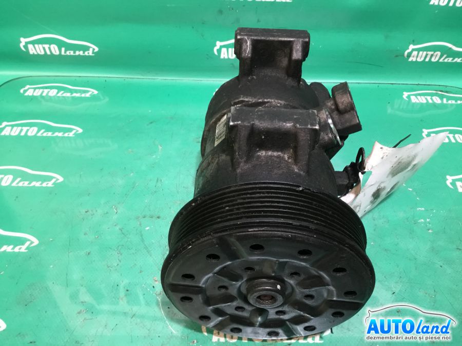 Compresor AC TOYOTA VERSO (_AUR2_,_ZGR2_) 2009-2025 Cod 4472601742 