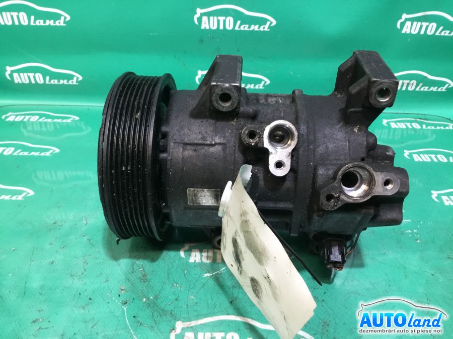 Compresor AC TOYOTA VERSO (_AUR2_,_ZGR2_) 2009-2025 Cod 4472601742 
