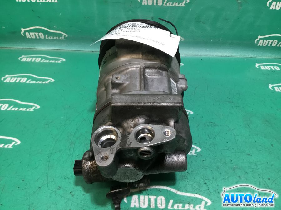 Compresor AC TOYOTA VERSO (_AUR2_,_ZGR2_) 2009-2025 Cod 4472809280 