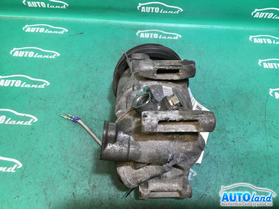 Compresor AC TOYOTA YARIS (_P13_) 2010-2025 Cod 4472604201 