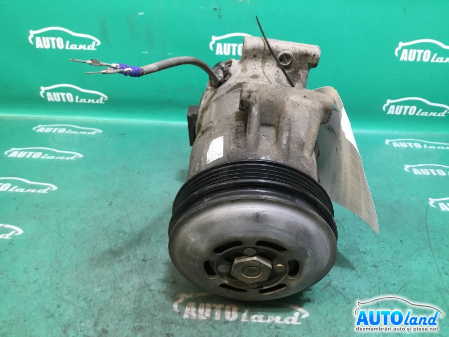 Compresor AC TOYOTA YARIS (_P13_) 2010-2025 Cod 4472604201 