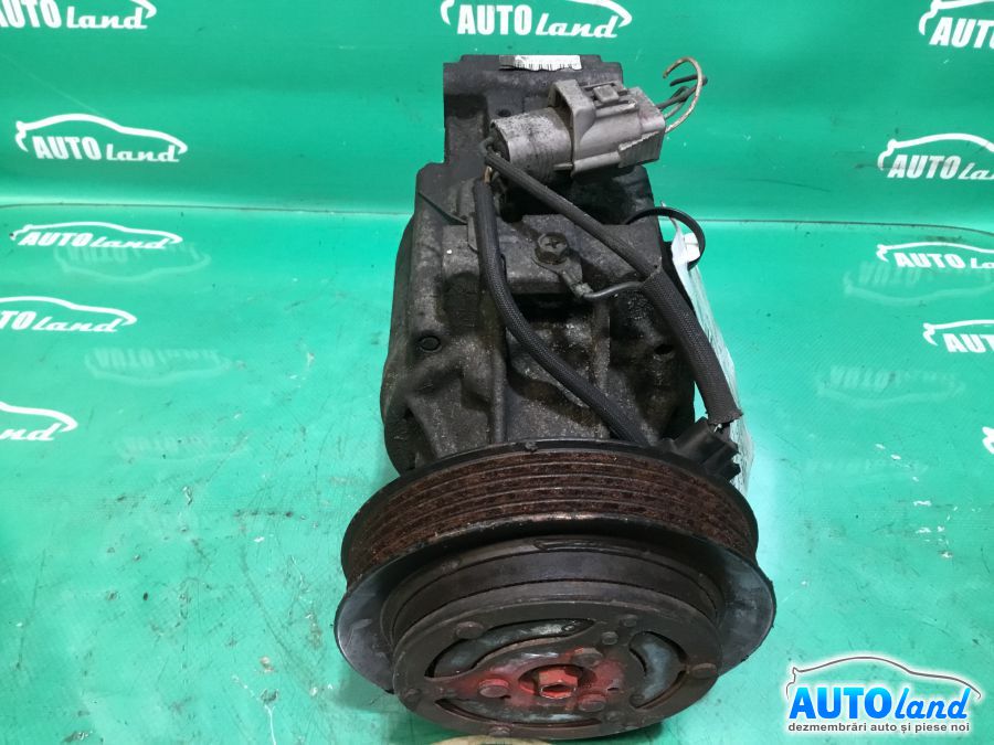 Compresor AC TOYOTA YARIS VERSO (NC/LP2_) 1999-2025 Cod 4472206531 