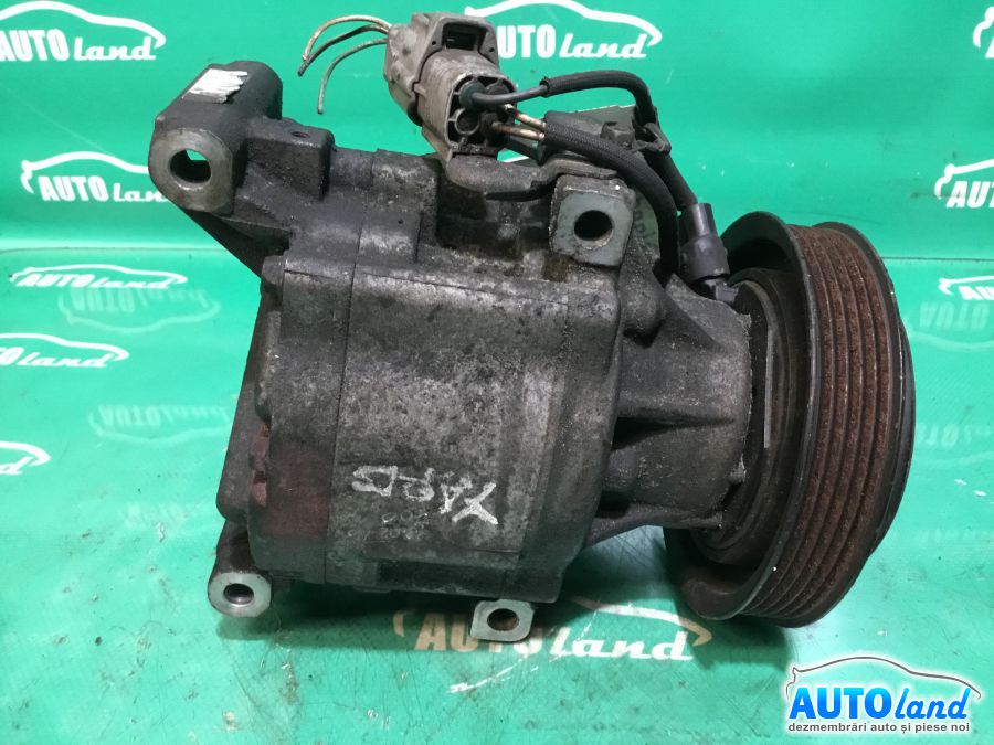 Compresor AC TOYOTA YARIS VERSO (NC/LP2_) 1999-2025 Cod 4472206531 