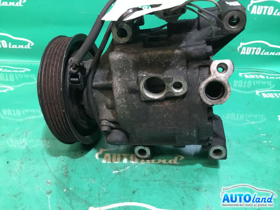 Compresor AC TOYOTA YARIS VERSO (NC/LP2_) 1999-2025 Cod 4472206531 