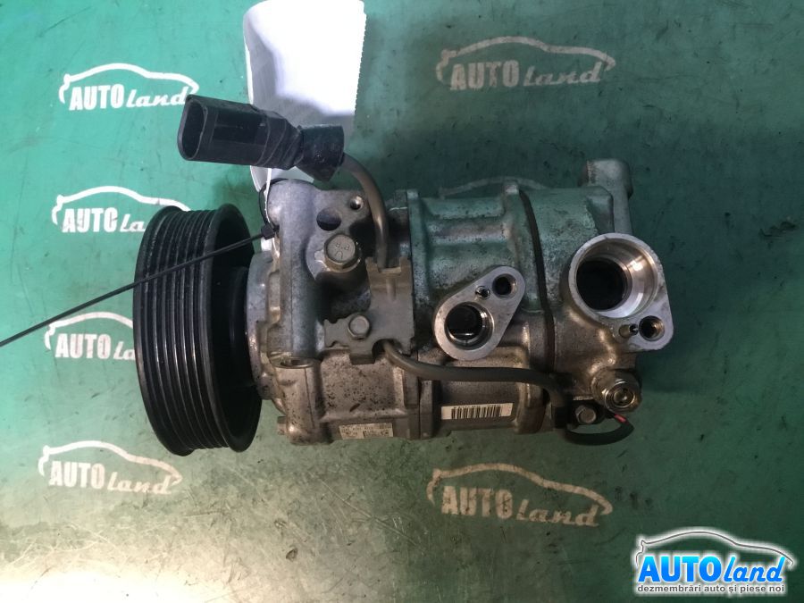 Compresor AC VOLKSWAGEN AMAROK 2010-2025 Cod 2H6820803 
