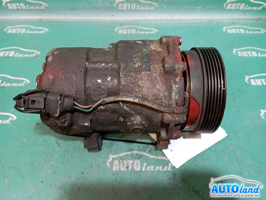 Compresor AC VOLKSWAGEN GOLF IV (1J1) 1997-2005