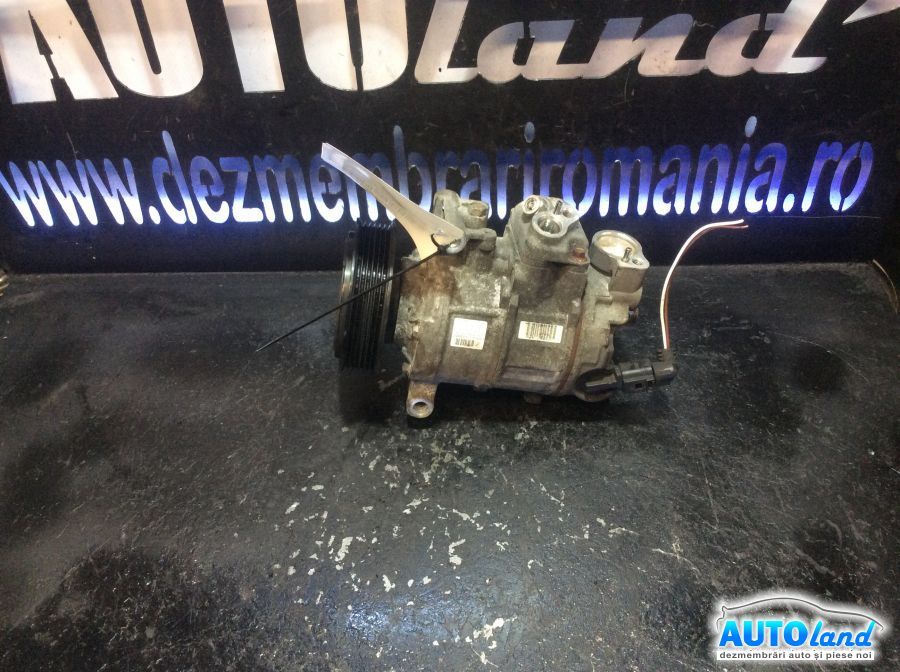 Compresor AC VOLKSWAGEN GOLF V (1K1) 2003-2026