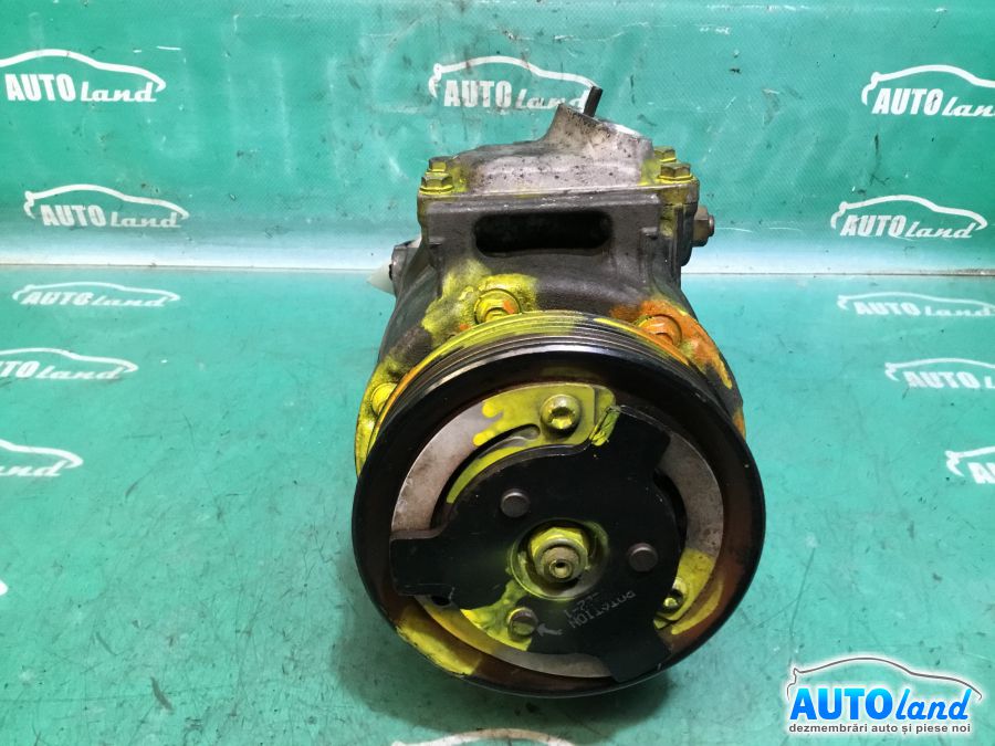 Compresor AC VOLKSWAGEN GOLF VI 2008-2025 Cod 1K0820803S 