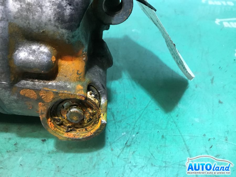 Compresor AC VOLKSWAGEN GOLF VI 2008-2025 Cod 1K0820803S 