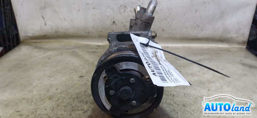 Compresor AC VOLKSWAGEN GOLF VI 2008-2025 Cod 1K0820808B 
