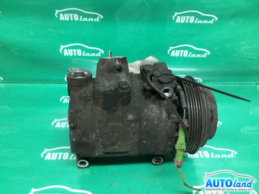 Compresor AC VOLKSWAGEN PASSAT (3B2) 1996-2000 Cod 4B0260805H 