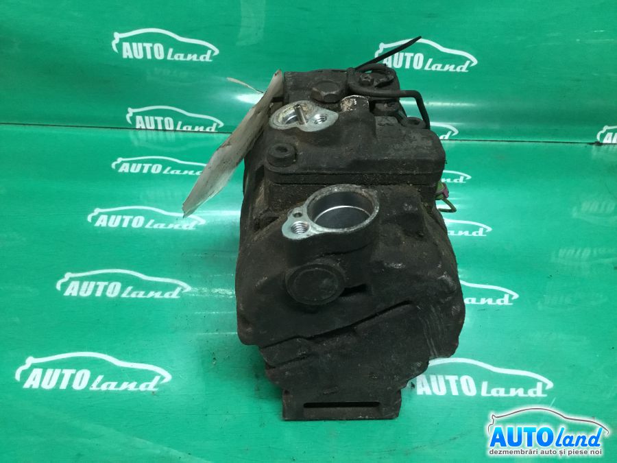 Compresor AC VOLKSWAGEN PASSAT (3B2) 1996-2000 Cod 4B0260805H 