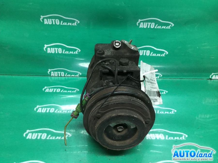 Compresor AC VOLKSWAGEN PASSAT (3B2) 1996-2000 Cod 4B0260805H 