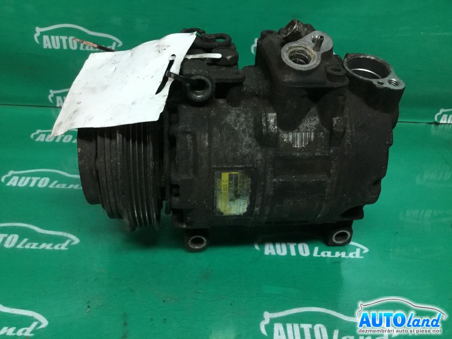 Compresor AC VOLKSWAGEN PASSAT (3B2) 1996-2000 Cod 4B0260805H 